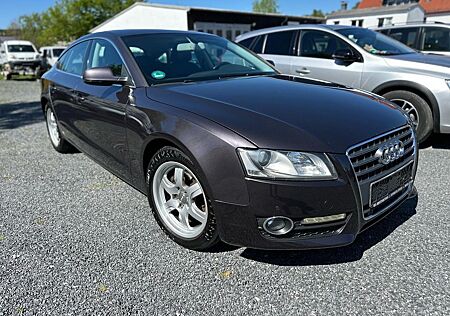 Audi A5 Sportback 2.0 TFSI