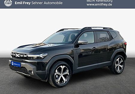 Dacia Duster TCe 130 4x4 Journey 96 kW, 5-türig