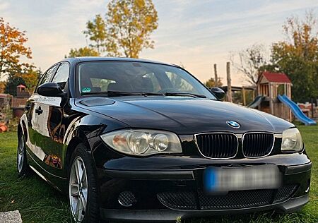BMW 116i -