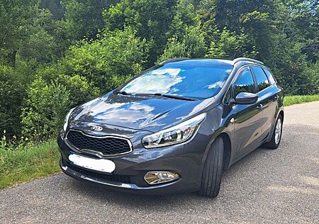 Kia Cee'd Sportswagon 1.6 GDI Edition 7 Sportswa...