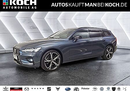 Volvo V60 B4 B DK Plus Dark ACC BLIS 360 VLED 4xSHz HK