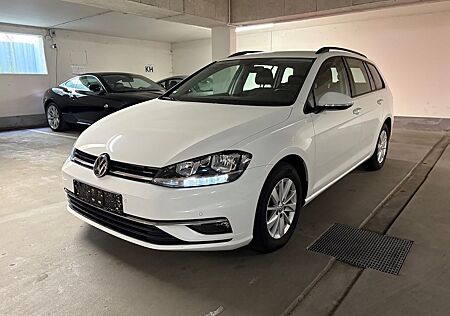 VW Golf Volkswagen VII Variant Comfortline BMT/Start-Stopp