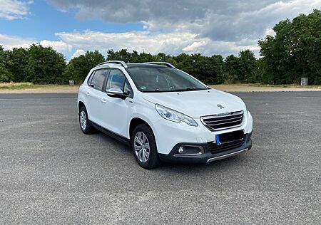 Peugeot 2008 Style e-HDi 92 STOP & START Style