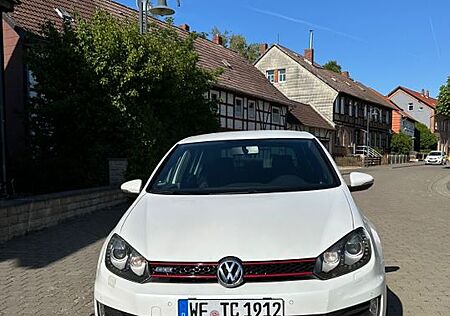 VW Golf Volkswagen 2.0 TSI DSG GTI