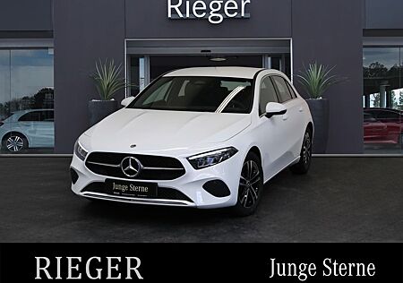 Mercedes-Benz A 180 Progressive SHZ*LED*Spurhalte*Kamera*MBUX*