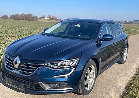 Renault Talisman ENERGY TCe 200 EDC Initiale Paris G...