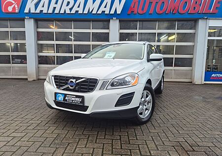 Volvo XC 60 XC60 Summum 2WD*Automatik*Vollleder*