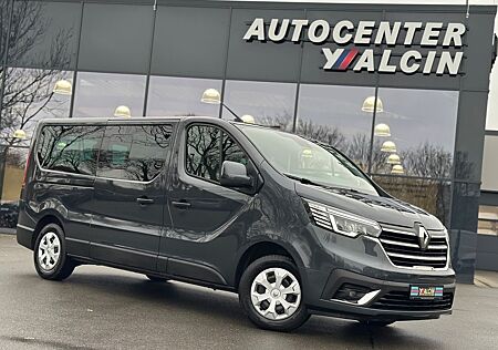 Renault Trafic Grand Life L2 1.H/8-SITZE/NAVI/AHK/KLIMA