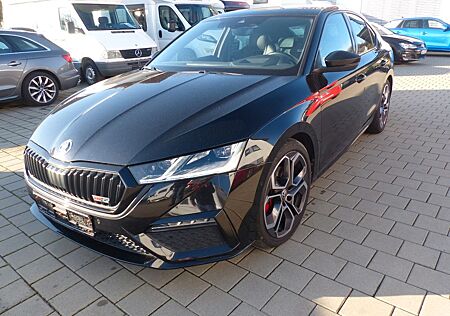 Skoda Octavia Lim. RS Plus 4x4