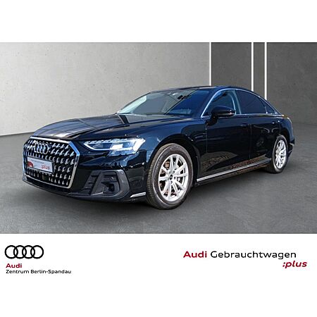 Audi A8 leasen