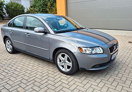 Volvo S40 2.0 Kinetic Kinetic