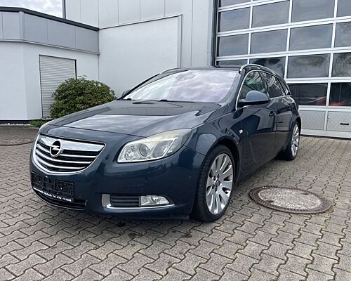 Opel Insignia A Sports Tourer Sport
