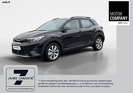 Kia Stonic 1.0 T-GDI Vision FLA SpurH LM KlimaA PDC