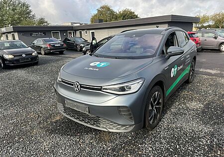 VW ID.4 Volkswagen Pro Performance 150 kW