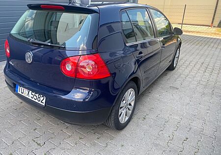 VW Golf Volkswagen 1.4 Trendline Trendline