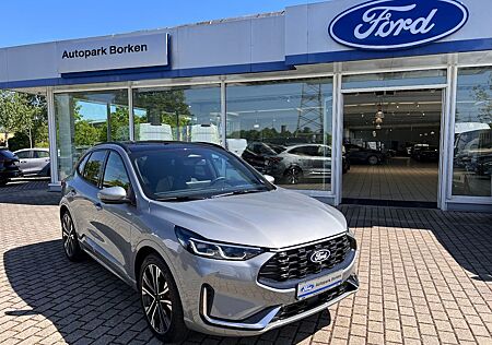 Ford Kuga Hybrid ST-Line X Neues Mod.