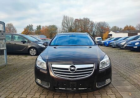 Opel Insignia A Sports Tourer Innovation