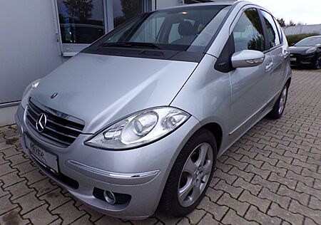 Mercedes-Benz A 180 gebraucht kaufen Mercedes-Benz A 180 CDI Automatic