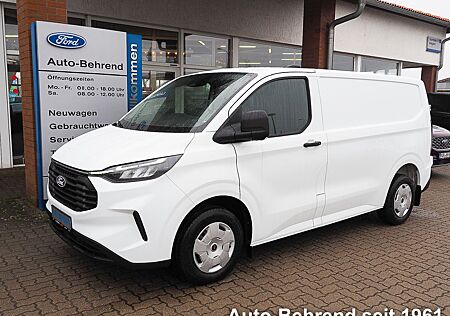 Ford Transit Custom 280 L1 Trend LED Kamera