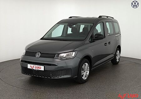 VW Caddy Volkswagen 1.5 TSI AppleAndroid 4x Sitzheizung Kamera