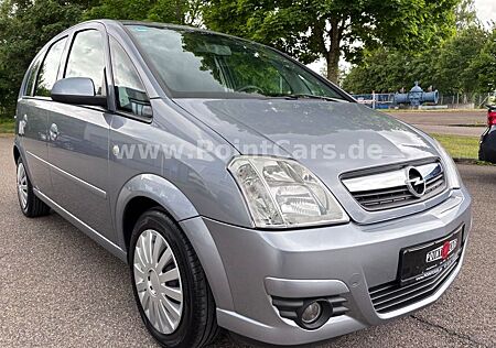 Opel Meriva 1.4 16V Edition*EURO 4-KLIMA-WR*