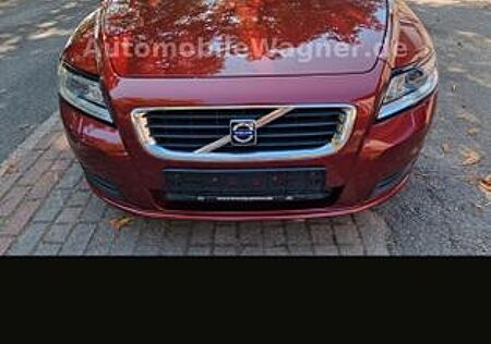 Volvo V50 D5 Geartronic Kinetic Kinetic