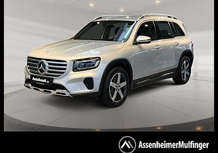 Mercedes-Benz GLB 220 4matic Progressive **Kamera+AHK+Memory
