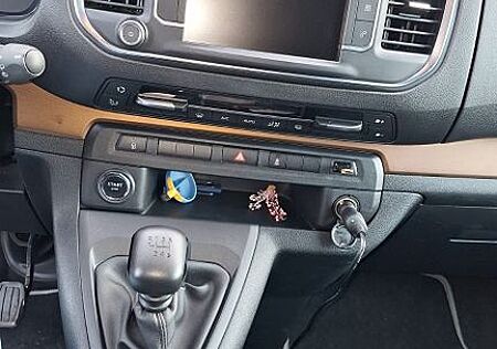 Toyota Pro Ace Proace (Verso) 2,0-l-D-4D 110kW L1 Family Family