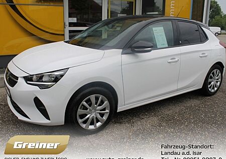 Opel Corsa Elektro Edition INTELLILINK|KLIMAAUTOMATIK