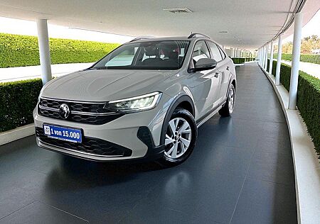 VW Taigo Volkswagen 1.0 TSI Life - Carplay/ Kamera/ Sitzh.