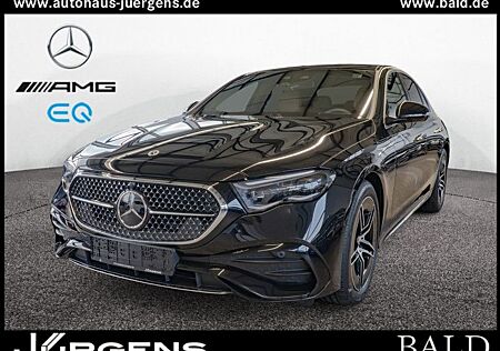 Mercedes-Benz E 200 AMG-Sport/DIGITAL/Pano/Burm/360/Distr/Memo