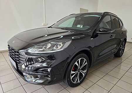 Ford Kuga ST-Line X LED Virtual HUD B&O AHK