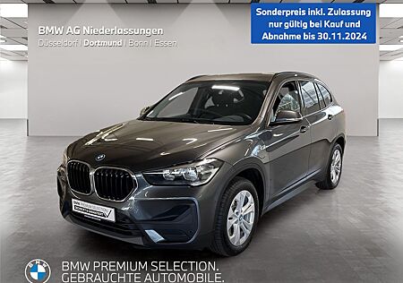 BMW X1 xDrive25e Navi Parkassist Sitzheizung