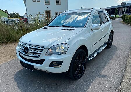 Mercedes-Benz ML 350 ML -Klasse CDI 4-Matic