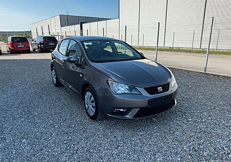 Seat Ibiza Lim. Stylance / Style / EURO 5 / 1.HAND