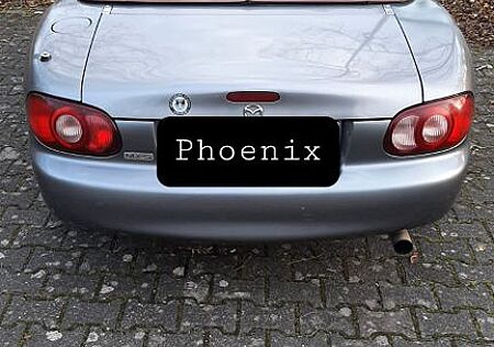 Mazda MX-5 1.6 16V Phoenix Phoenix