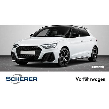 Audi A1 leasen