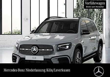 Mercedes-Benz GLB 220 d 4M AMG+NIGHT+PANO+AHK+MULTIBEAM+KAMERA