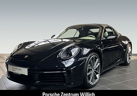 Porsche 992 911 Carrera Cabriolet BOSE Sportabgasanlage