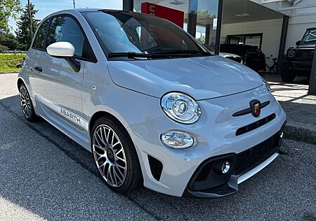 Abarth 695 EsseEsse *Automatik*51km*Carbon Parts