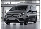 Mercedes-Benz V 250 d EDITION+AMG+9G+StandHZ+LED+Kamera+MBUX