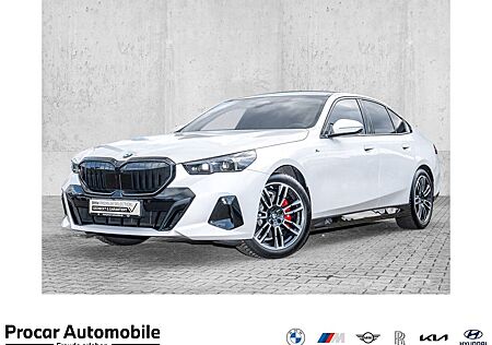 BMW 520i Limousine M Sport Pro Pano DA+ H/K PA Prof.