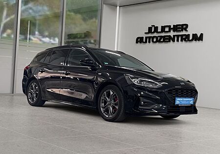 Ford Focus Turnier ST-Line X, Automatik, Panorama
