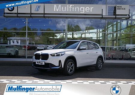 BMW X1 sDrive18i AdapLED PaAs DAB SHZ KomfZ