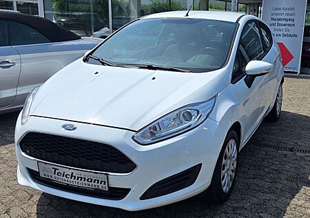Ford Fiesta Trend