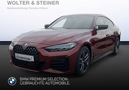 BMW M440i xDrive Gran Coupe M Sport Pro ACC HuD 360