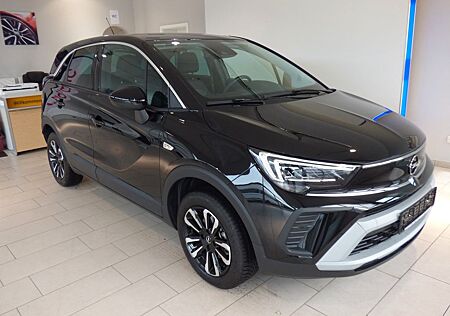 Opel Crossland X Crossland AUTOMATIK mit AHK, Winterpaket ...