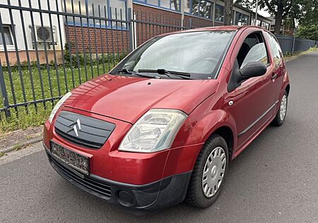 Citroën C2 Advance