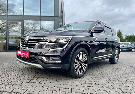 Renault Koleos Initiale Paris 4x4 Voll Tüv+Insp. Neu