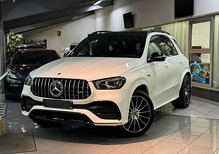 Mercedes-Benz GLE 400 d 4Matic*AMG Line*AMG53 Kit*PANO*Burmest